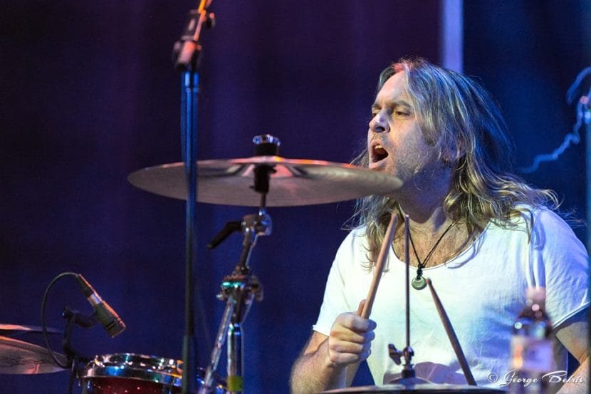 Bands New England Rock Review