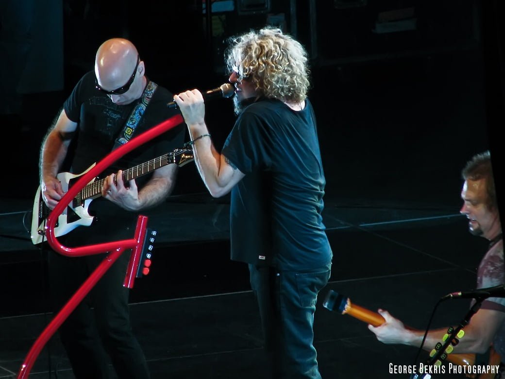 Chickenfoot
