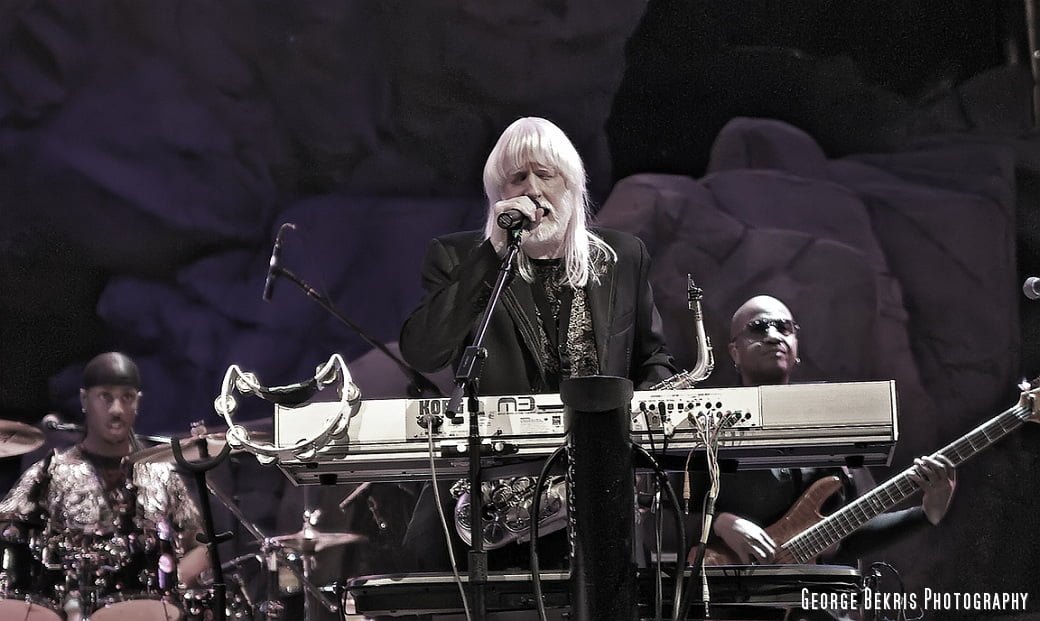 Edgar Winter