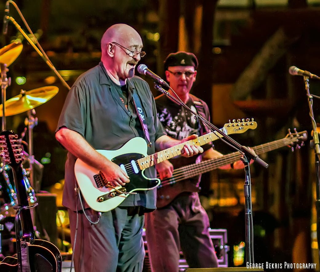 Dave Mason