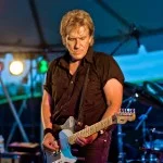 John Cafferty and the Beaver Brown Band