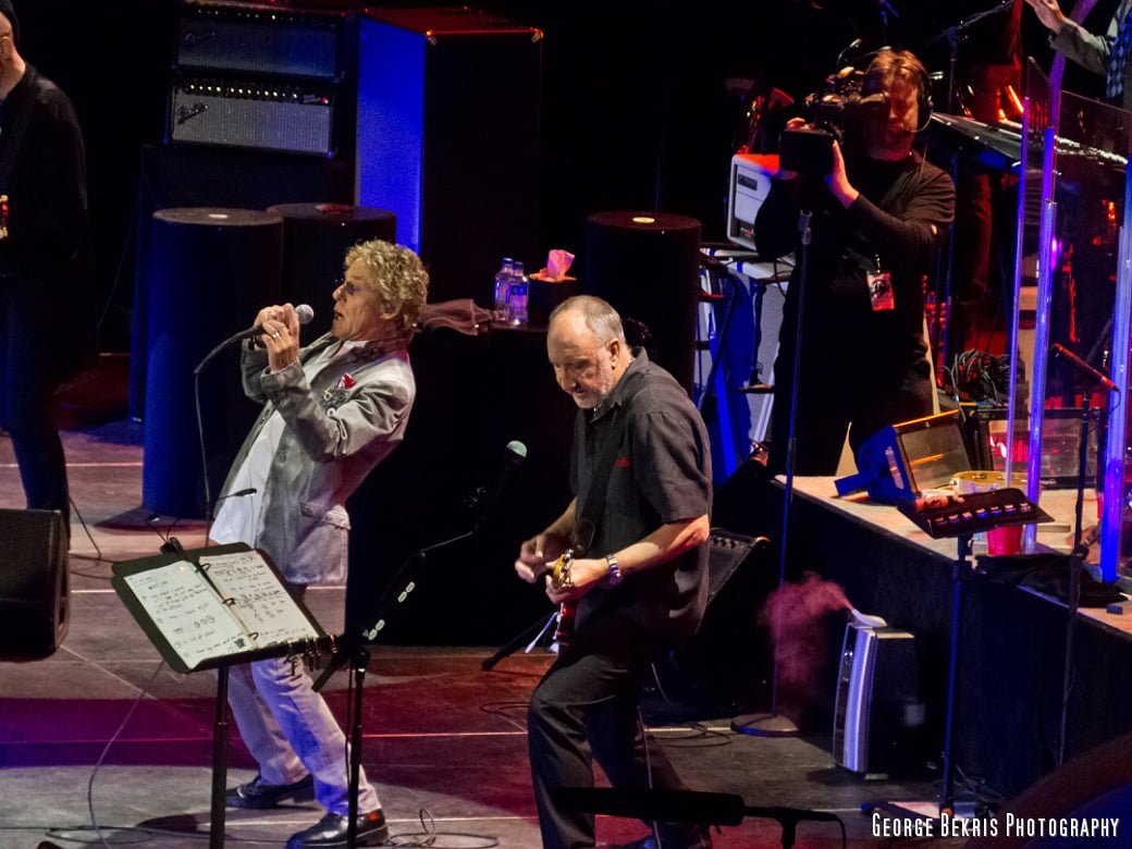 The Who