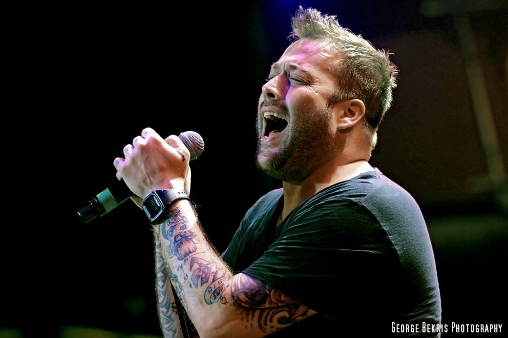 Uncle Kracker