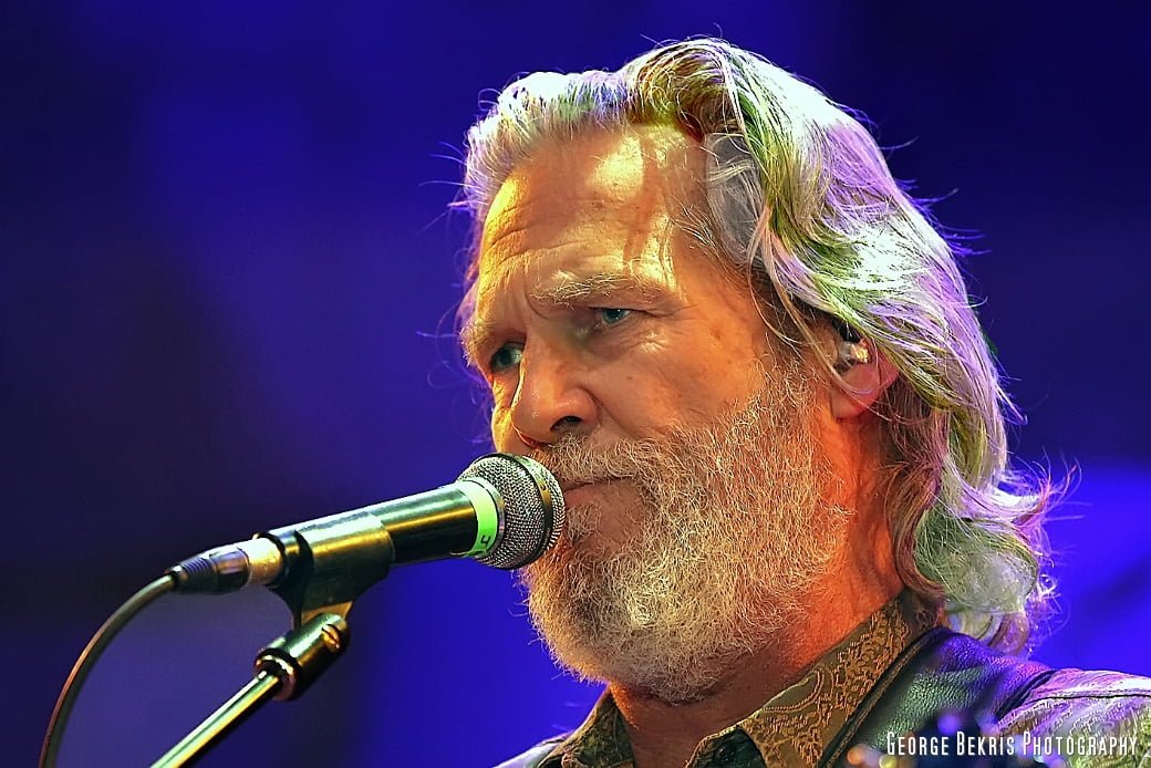 Jeff Bridges