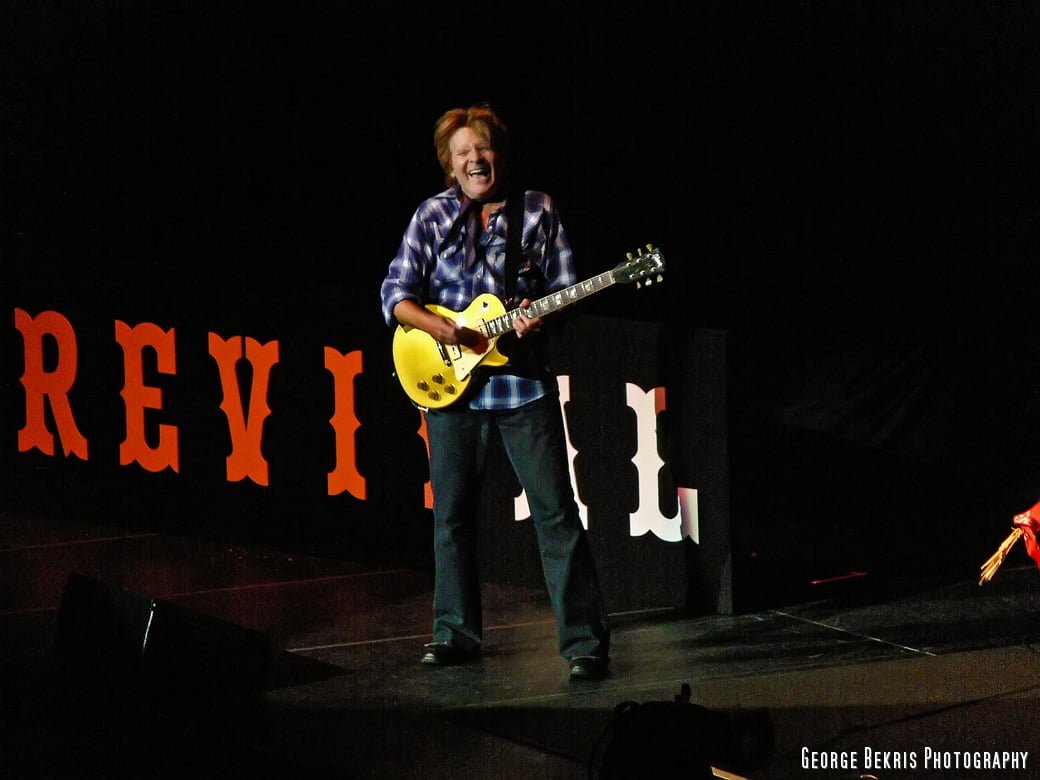 John Fogerty