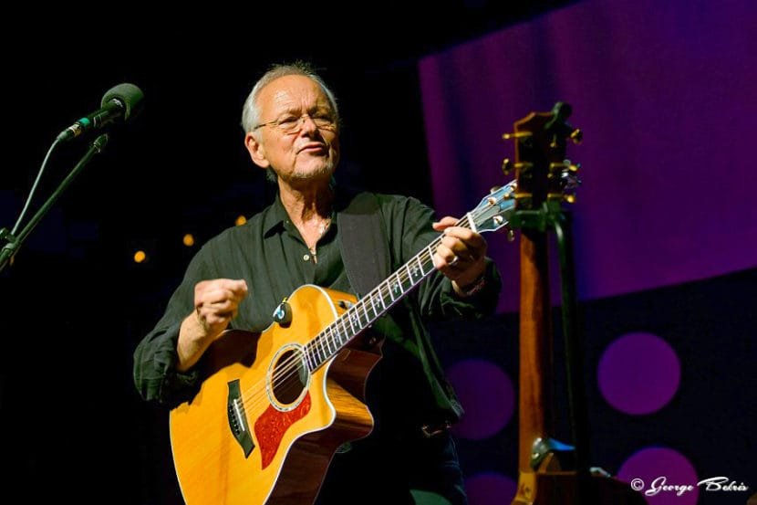 Jesse Colin Young – New England Rock Review