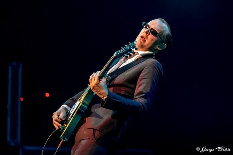 bonamassa george bekris