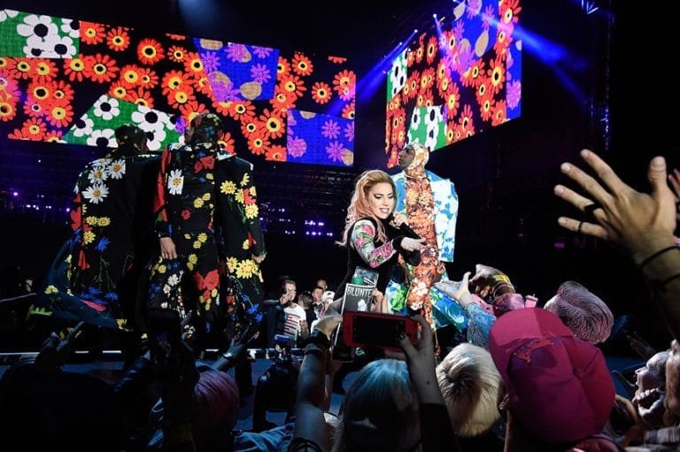 Getty Images for Live Nation