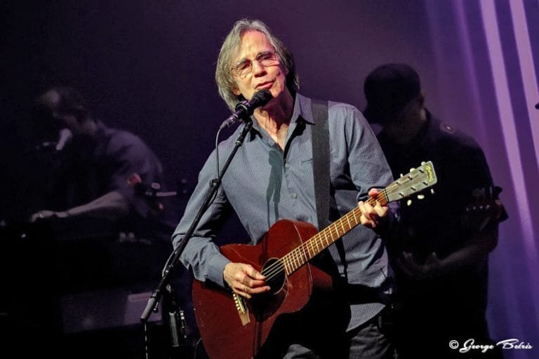 Jackson Browne