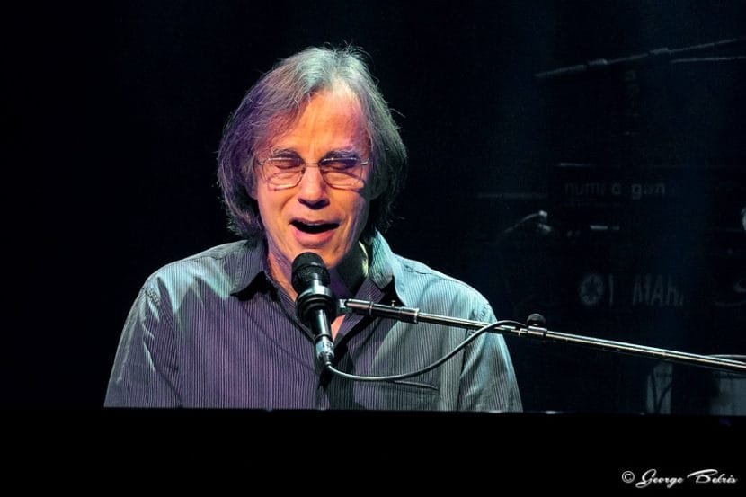 Jackson Browne – Providence Performing Arts Center – May 9, 2018 – New ...