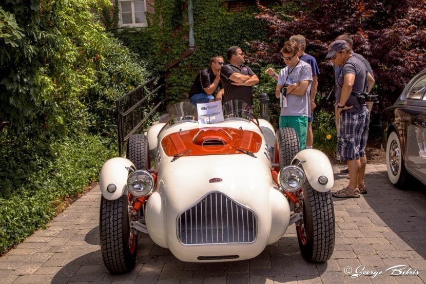Misselwood Concours d’Elegance 2016 – New England Rock Review