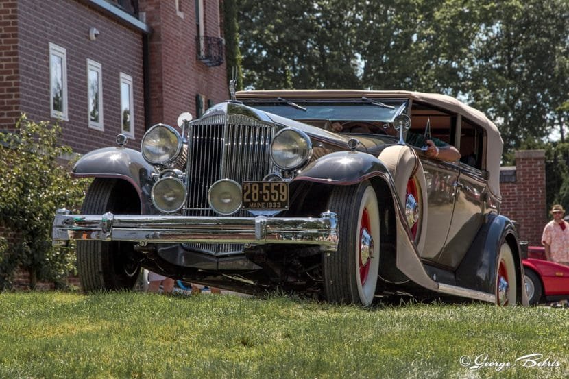 Misselwood Concours d’Elegance 2016 – New England Rock Review