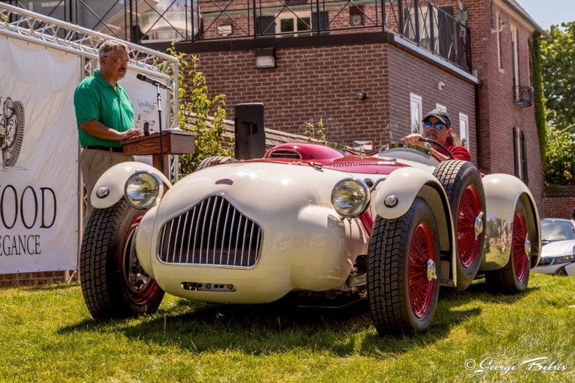 Misselwood Concours d’Elegance 2016 – New England Rock Review