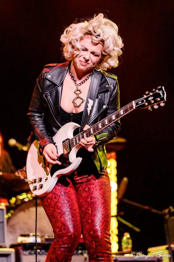 Samantha Fish – New England Rock Review