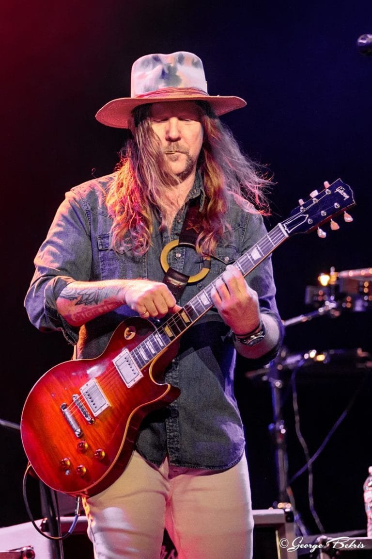 Devon Allman Project – New England Rock Review