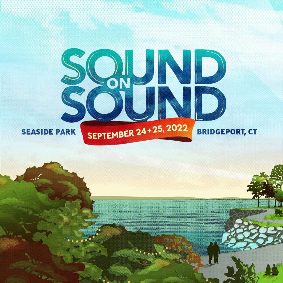 Sound On Sound Music Festival New England Rock Review