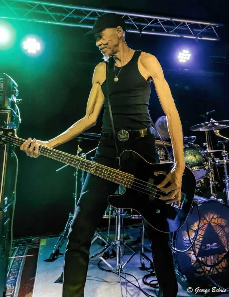 King's X Rock the Space Ballroom in Hamden – New England Rock Review