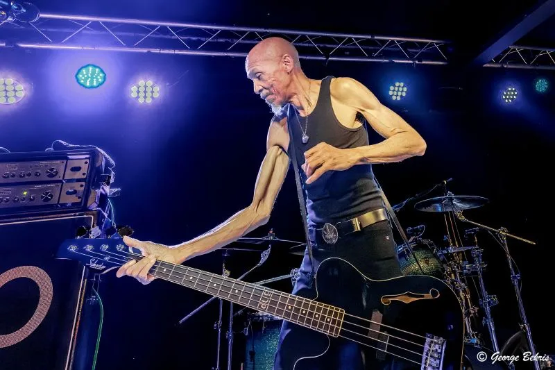 King's X Rock the Space Ballroom in Hamden – New England Rock Review