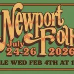 newport folk 26