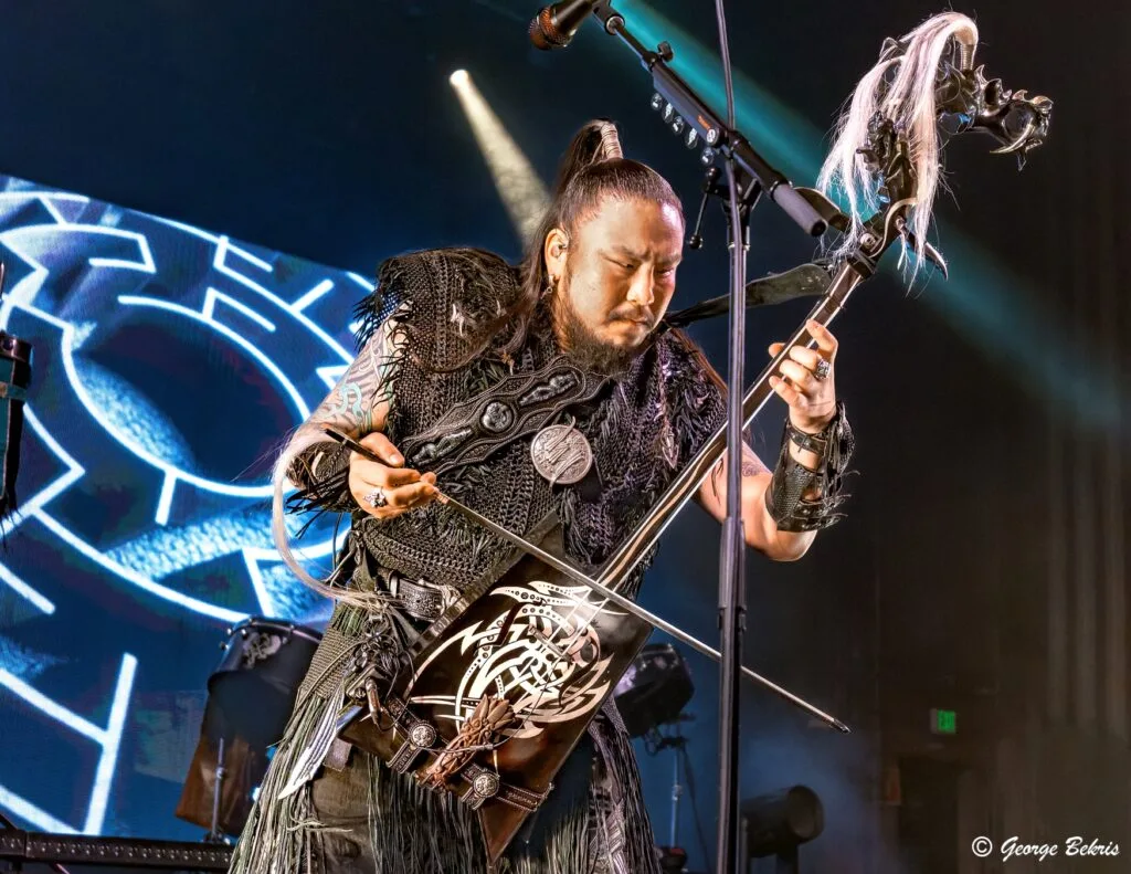 Apocalyptica and The HU Meet Up in a Remarkable Night of String