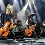 apocalyptica 1
