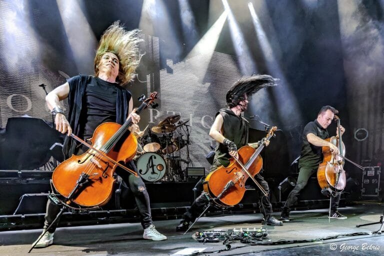 apocalyptica 1