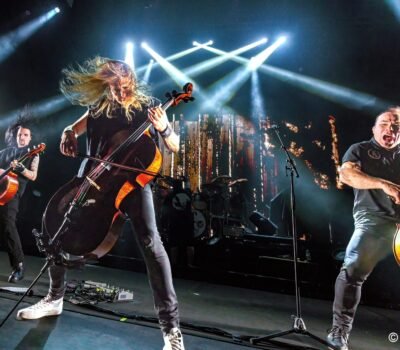 apocalyptica 10
