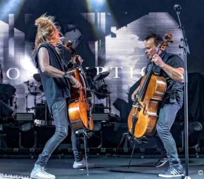 apocalyptica 14