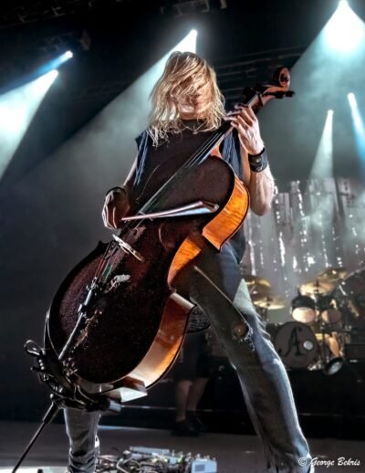apocalyptica 15