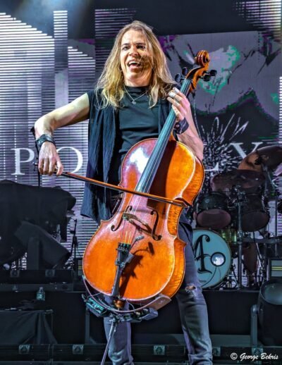 apocalyptica 16