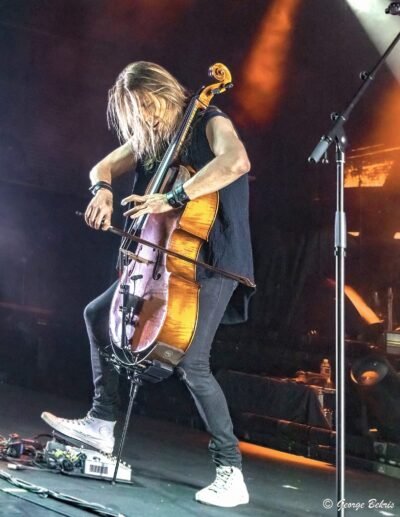 apocalyptica 17