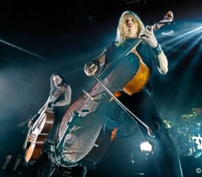 apocalyptica 2
