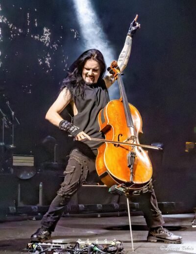 apocalyptica 3