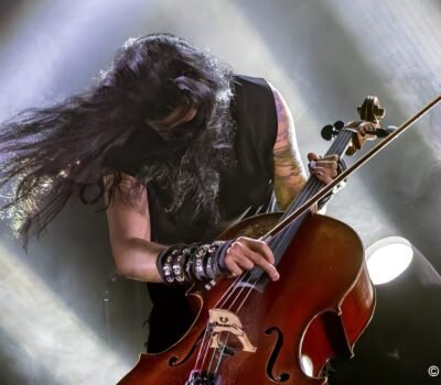 apocalyptica 5