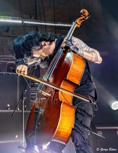 apocalyptica 6