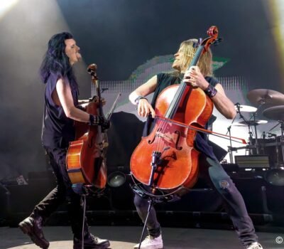 apocalyptica 7